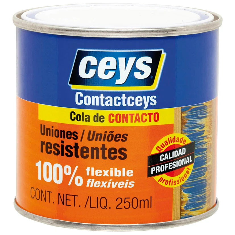 COLA CONTACEYS 250 ML an-repuestos