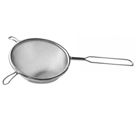 COLADOR INOX 16CM an-repuestos