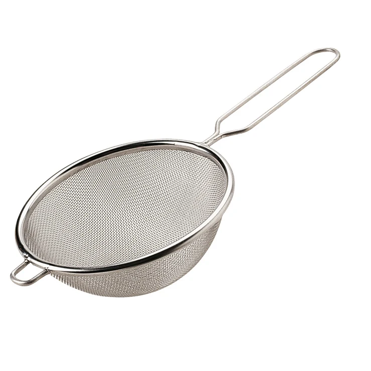 COLADOR INOXIDABLE 8 CM EHLIS an-repuestos
