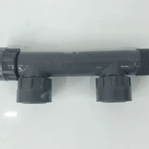 COLECTOR 2 SALIDAS SERIE PROFE an-repuestos