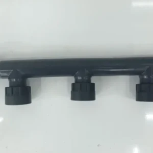 COLECTOR 3 SALIDAS SERIE PROFE an-repuestos