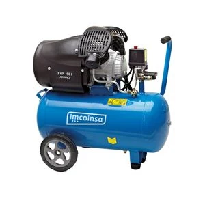 COMPRESOR IMCOINSA 50L 2 PISTO an-repuestos