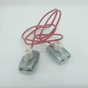 CONECTOR 2 LINEAS CUERDA ZAR an-repuestos