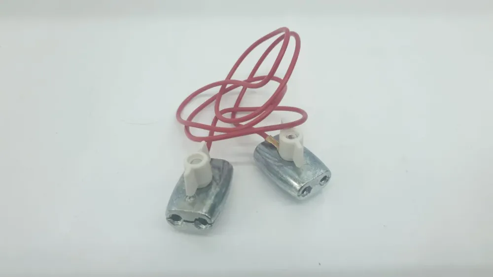 CONECTOR 2 LINEAS CUERDA ZAR an-repuestos
