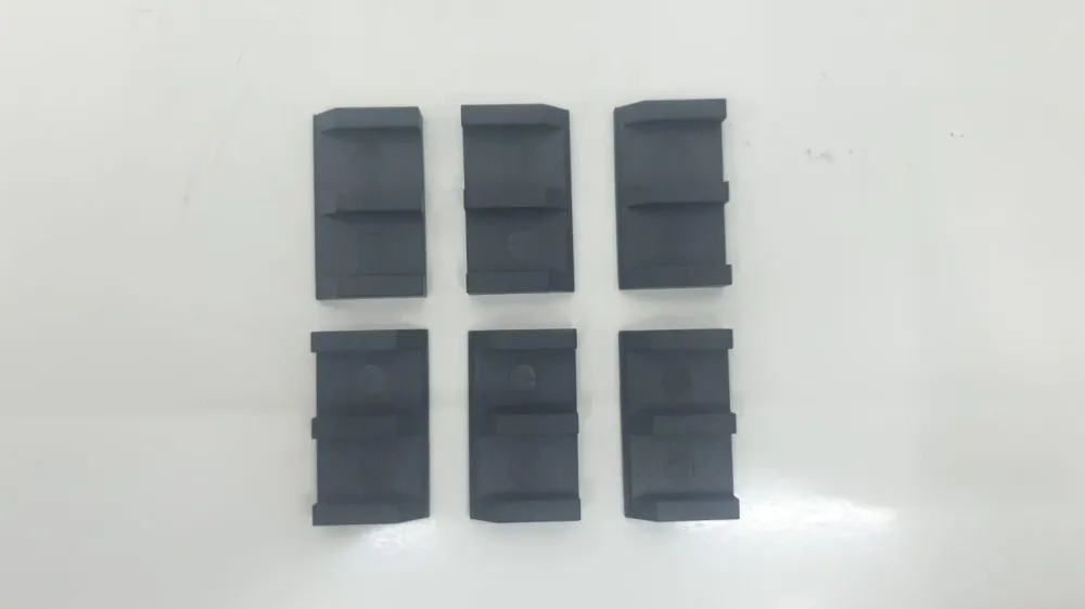 CONJUNTO 6 PALETAS AG90 AG88 an-repuestos