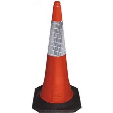 CONO POLIET 750 MM BASE GOMA an-repuestos