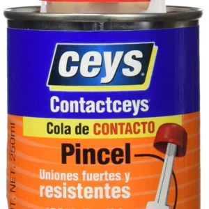 CONTACTCEYS PINCEL 250ML an-repuestos