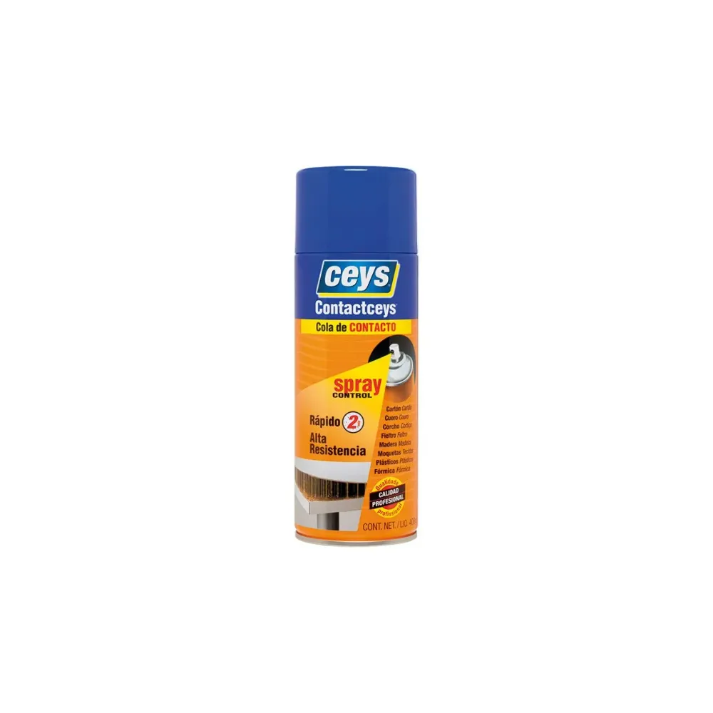 CONTACTCEYS SPRAY 400ML an-repuestos