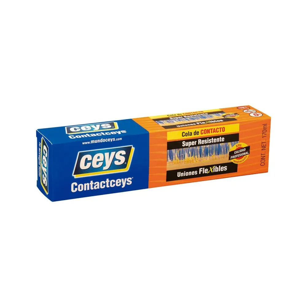 CONTACTCEYS TUBO 170ML an-repuestos