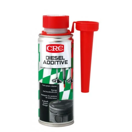 CRC LIMPIADOR DIESEL 32026 an-repuestos