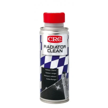 CRC LIMPIADOR RADIADOR 32035 an-repuestos
