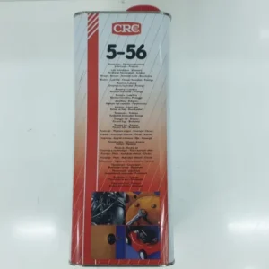 CRC LUBRICANTE 5-56 10052 5LTS an-repuestos