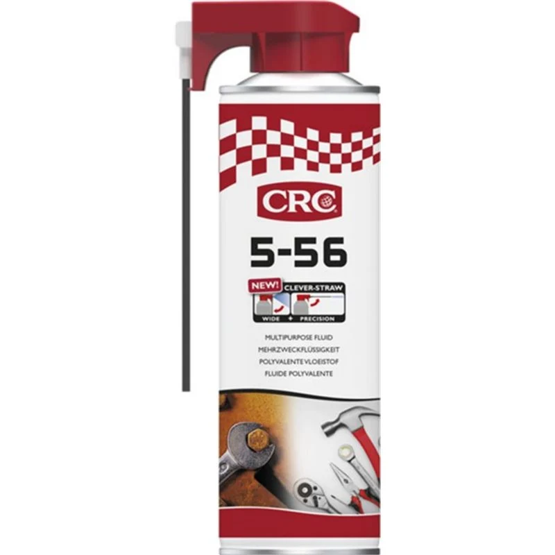 CRC LUBRICANTE 5-56 32734 500 an-repuestos