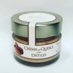 CREMA QUESO OVEJA CON DATILES an-repuestos