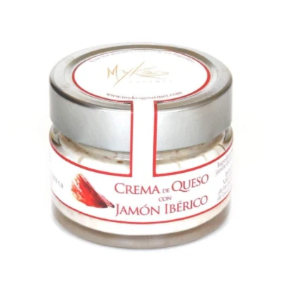 CREMA QUESO OVEJA CON JAMON an-repuestos