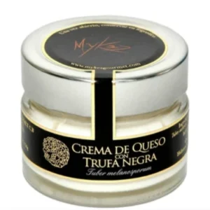 CREMA QUESO OVEJA CON TRUFA an-repuestos