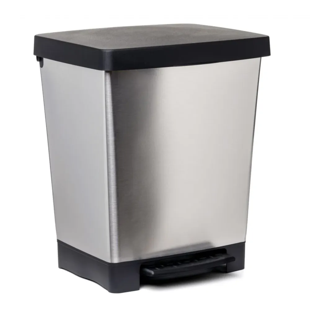 CUBO PEDAL TATAY METAL 1020609 an-repuestos