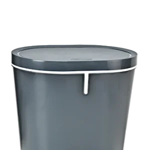 CUBO PEDALBIN OVAL 8L an-repuestos