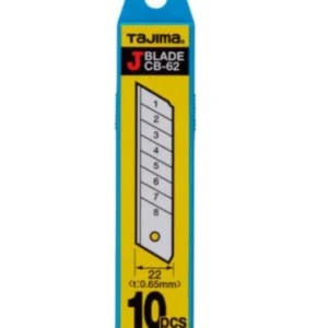 CUCHILLA LC-390 10 UND TAJIMA an-repuestos