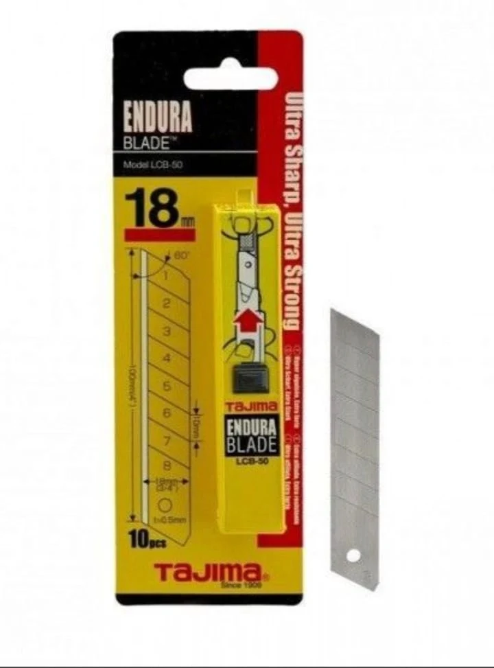 CUCHILLA RECAMBIO CORTE LCB 50 an-repuestos