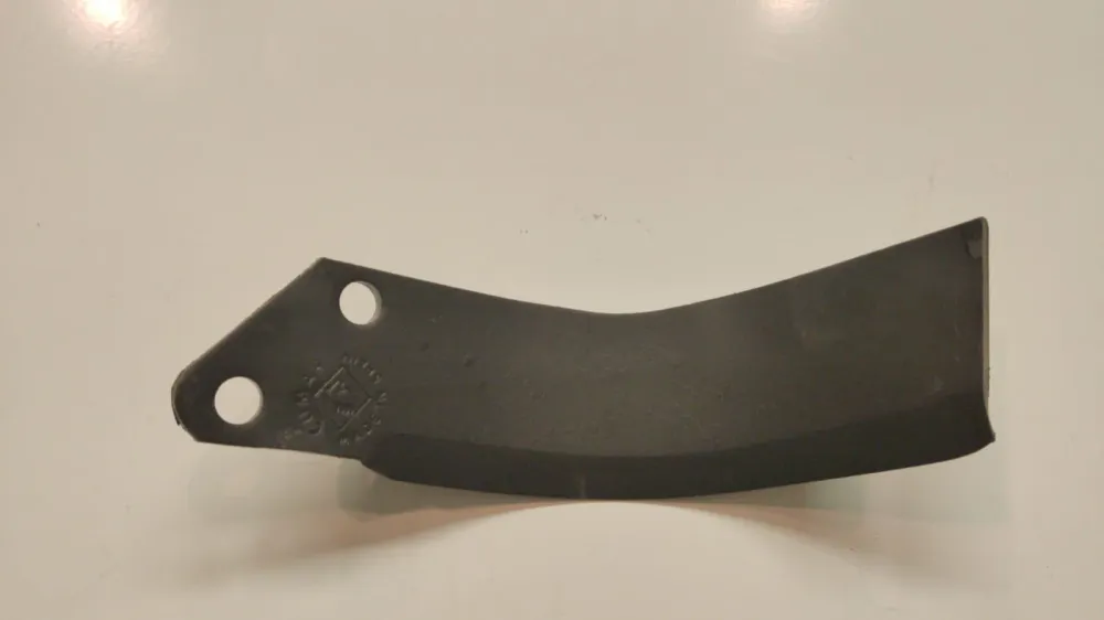 CUCHILLAS ROTAVATOR 164 120 L2 an-repuestos