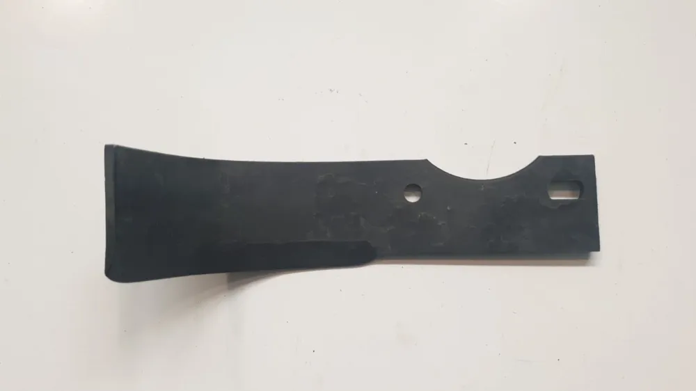 CUCHILLAS ROTAVATOR 321 IZDA an-repuestos