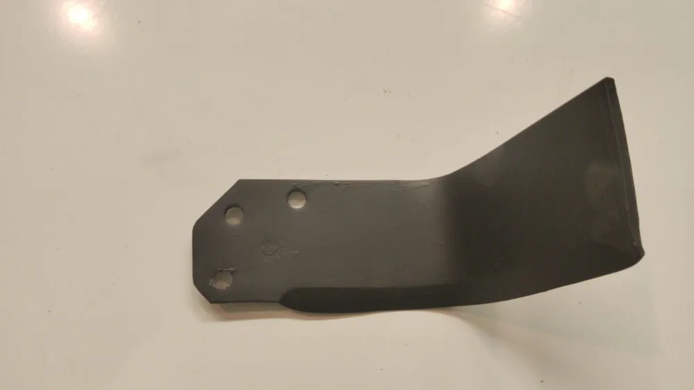 CUCHILLAS ROTAVATOR 64 IZDA an-repuestos
