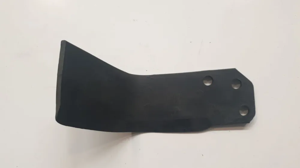 CUCHILLAS ROTAVATOR 66 IZDA an-repuestos