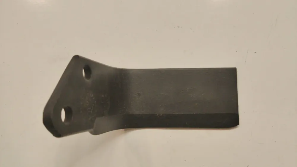 CUCHILLAS ROTAVATOR 8 H IZDA an-repuestos