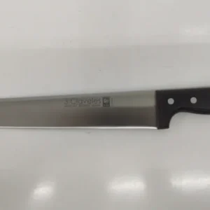 CUCHILLO CARNICERO 25 CM 1086 an-repuestos