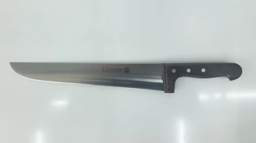 CUCHILLO CARNICERO 1088 30 CM an-repuestos