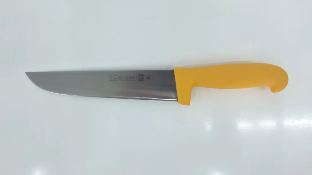 CUCHILLO CARNICERO 20 CM 1384 an-repuestos
