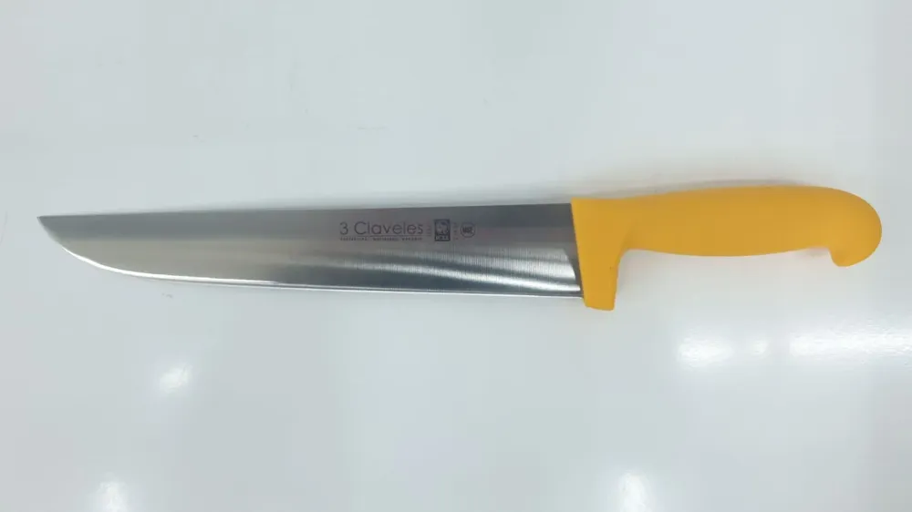 CUCHILLO CARNICERO 36 CM 1390 an-repuestos