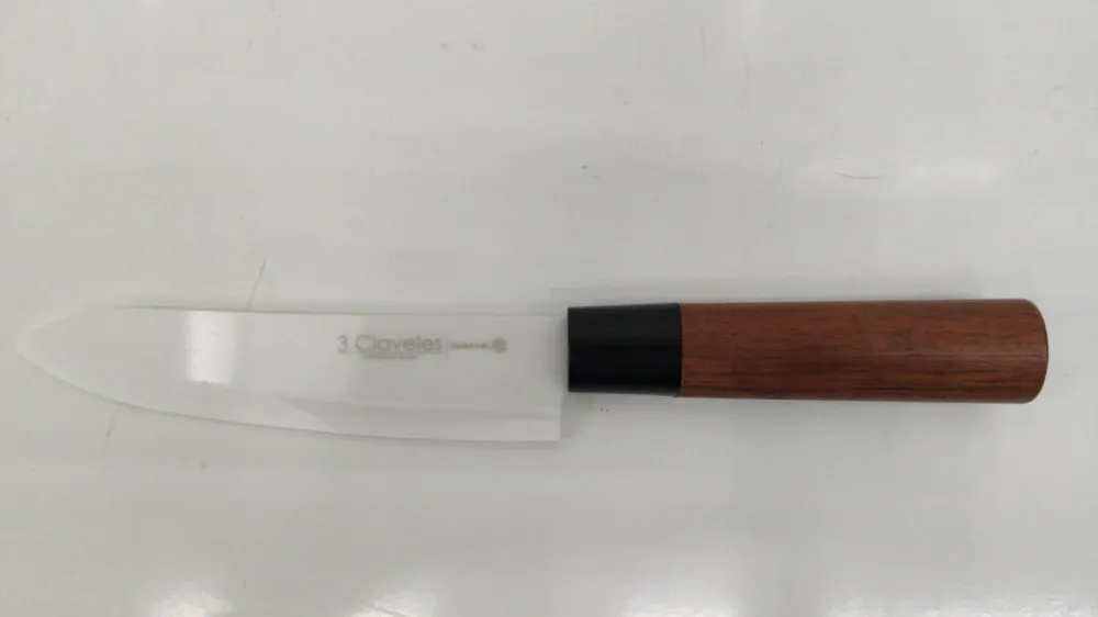 CUCHILLO CERAMIC 15CM 00974 an-repuestos
