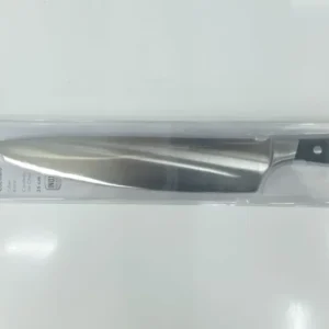 CUCHILLO COCINERO 25CM 1534 an-repuestos