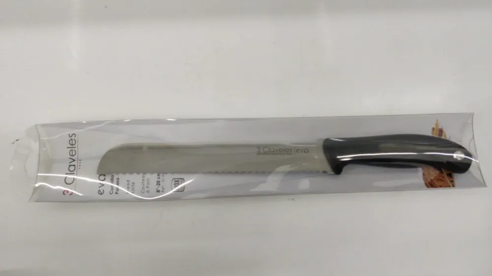 CUCHILLO PANERO 20 CM 1358 an-repuestos