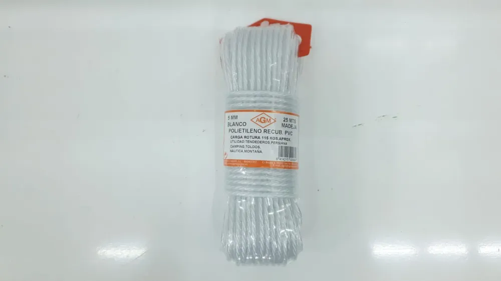 CUERDA 000847 5MM 25MTS an-repuestos