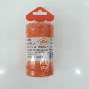 CUERDA 50M NARANJA 30148 an-repuestos