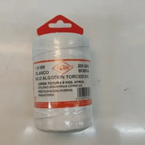 CUERDA ALGODON 160077 an-repuestos
