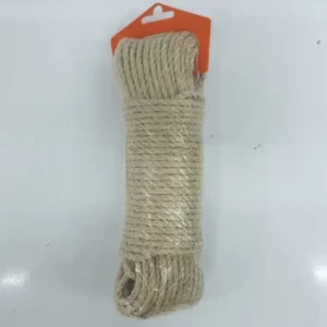CUERDA SISAL 4MM 10 M an-repuestos