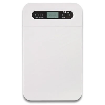 DESHUMIDIFICADOR D512 QLIMA an-repuestos