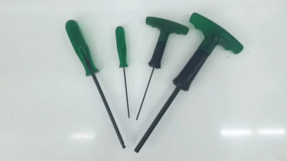 DESTOR IRGON HEXAGONAL 8 MM an-repuestos