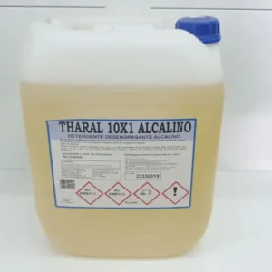DETERGENTE DESENG THARAL 22L an-repuestos