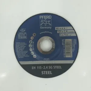 DISCO CABALLITO 115 AS an-repuestos