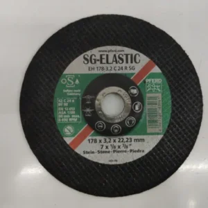 DISCO CABALLITO 178 2C an-repuestos