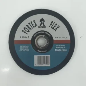DISCO CORTE FORTEX 178X3 HIE an-repuestos