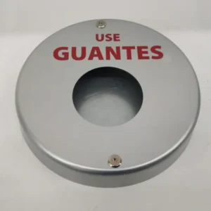 DISPENSADOR GUANTES PLASTICO an-repuestos