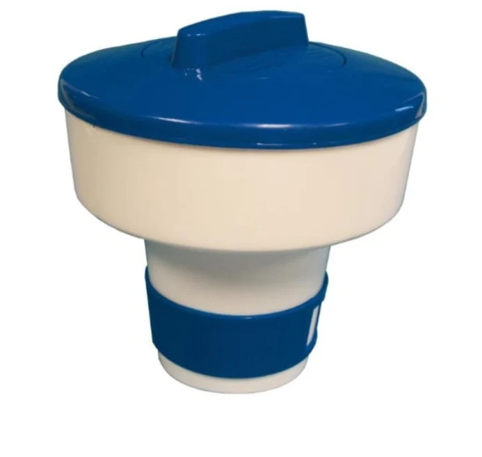 DOSIFICADOR CLORO PQS 1-610-27 an-repuestos