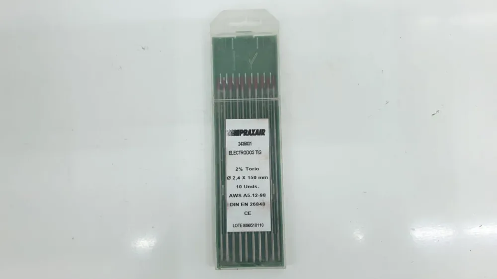 ELECTRODO TUNGSTENO 2,4MM (€/unidad) an-repuestos