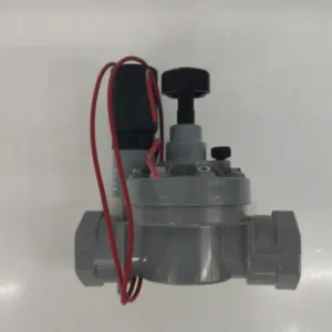ELECTROVALVULA PROGRAMADOR DC an-repuestos
